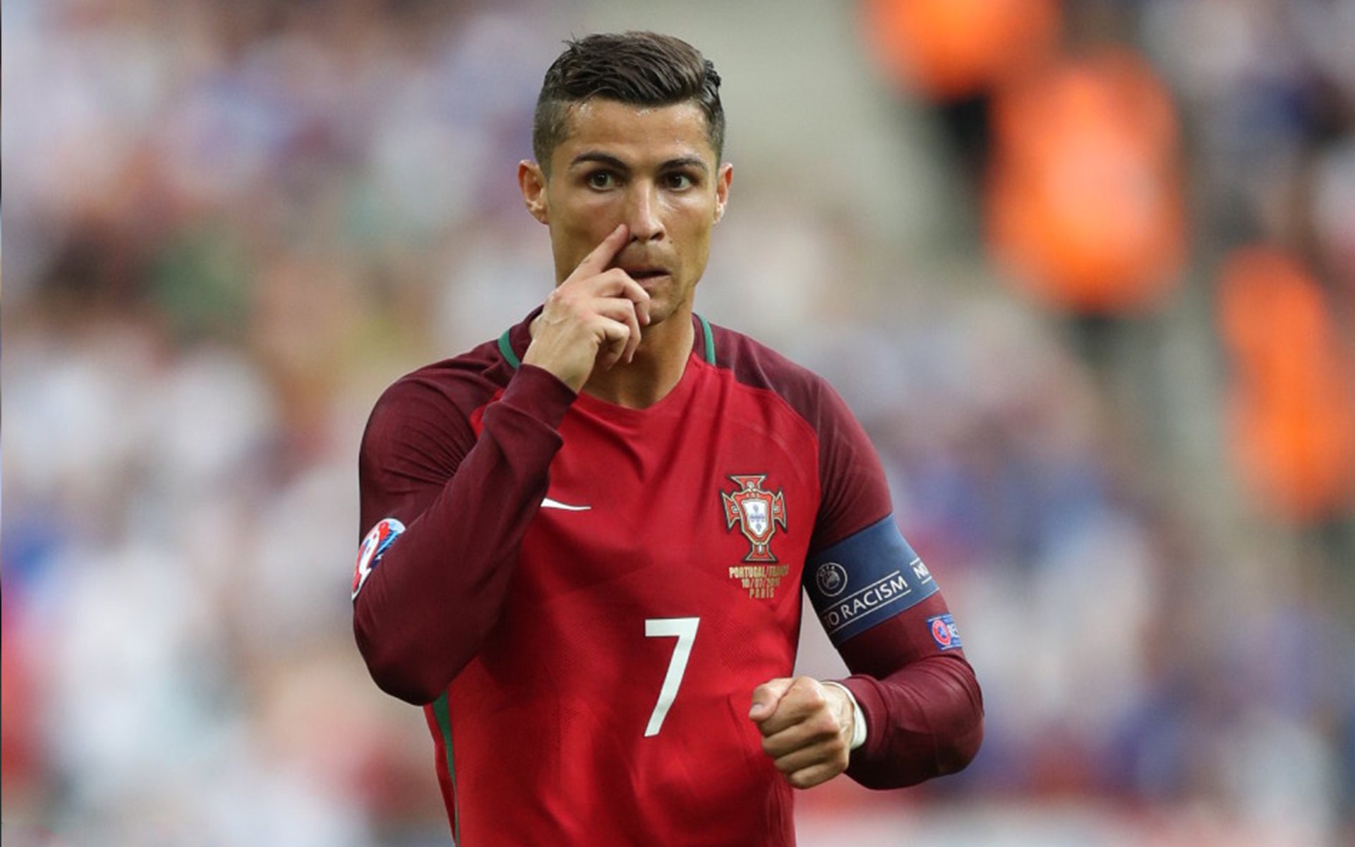 Copa América-临场应变风云突变，拜仁、利物浦与东契奇的惊艳一夜